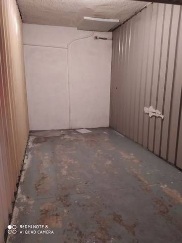 Garaje en Venta en Kale Nagusia en Legorreta