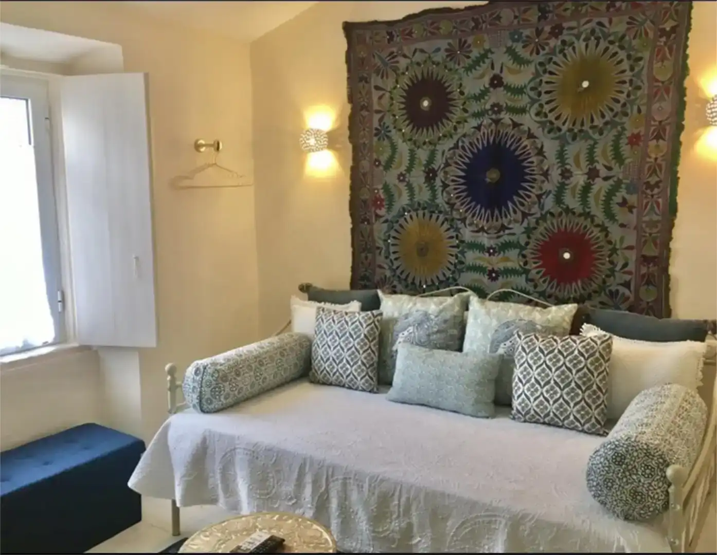 Dormitori de Casa adosada en venda en Medina Sidonia