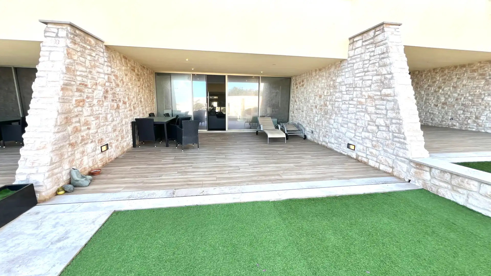 Maison mitoyenne avec terrasse à vendre à Carrer Xaloc 4, imagen 11
