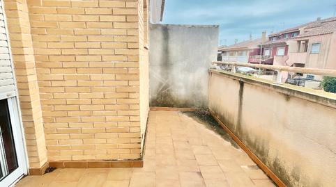 Foto 2 de Casa adosada en venda a Los Narejos - Punta Calera, Murcia