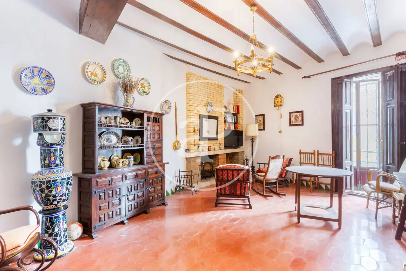 Country house zum Verkauf in Utiel mit Heizung, Terrasse und Abstellraum
