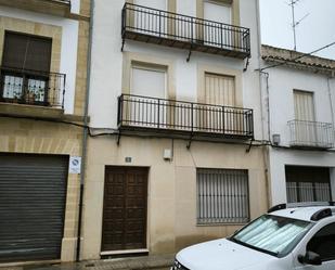 Exterior view of Building for sale in Baeza