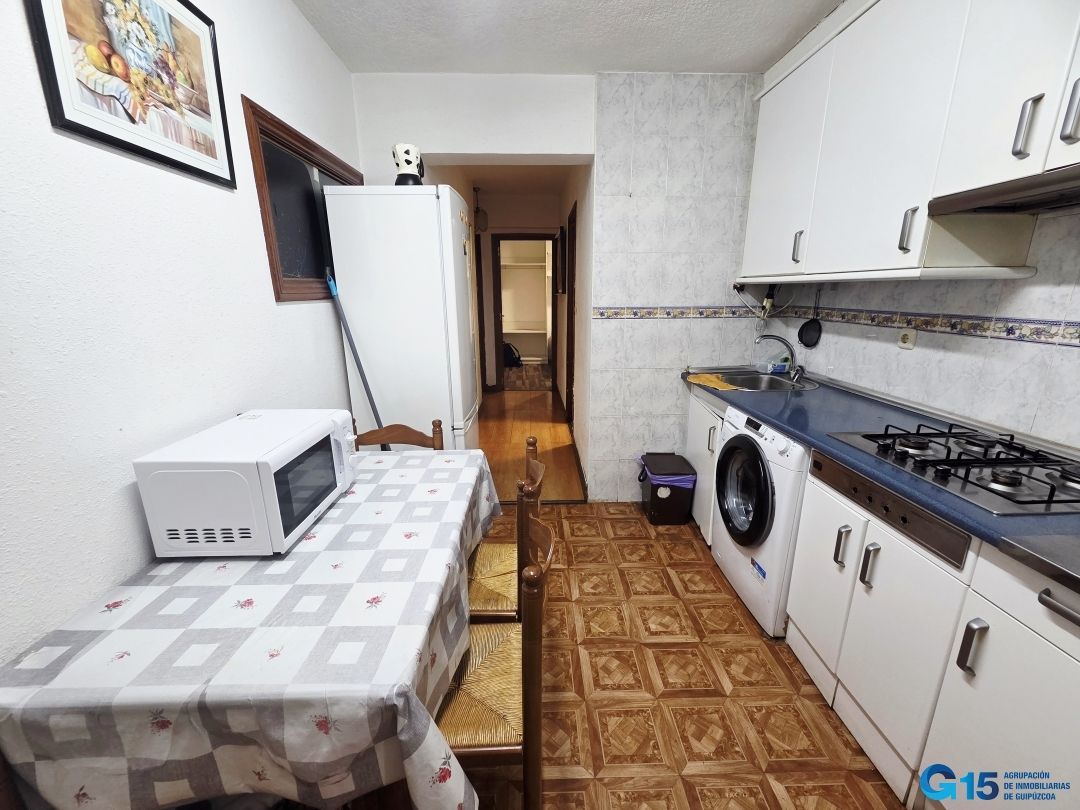 Cocina de Piso en venta en Errenteria