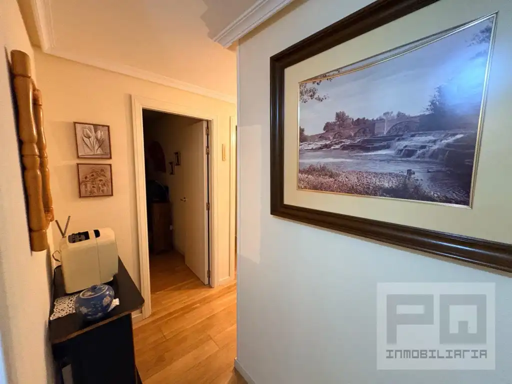 Wohnung zum Verkauf in Ávila