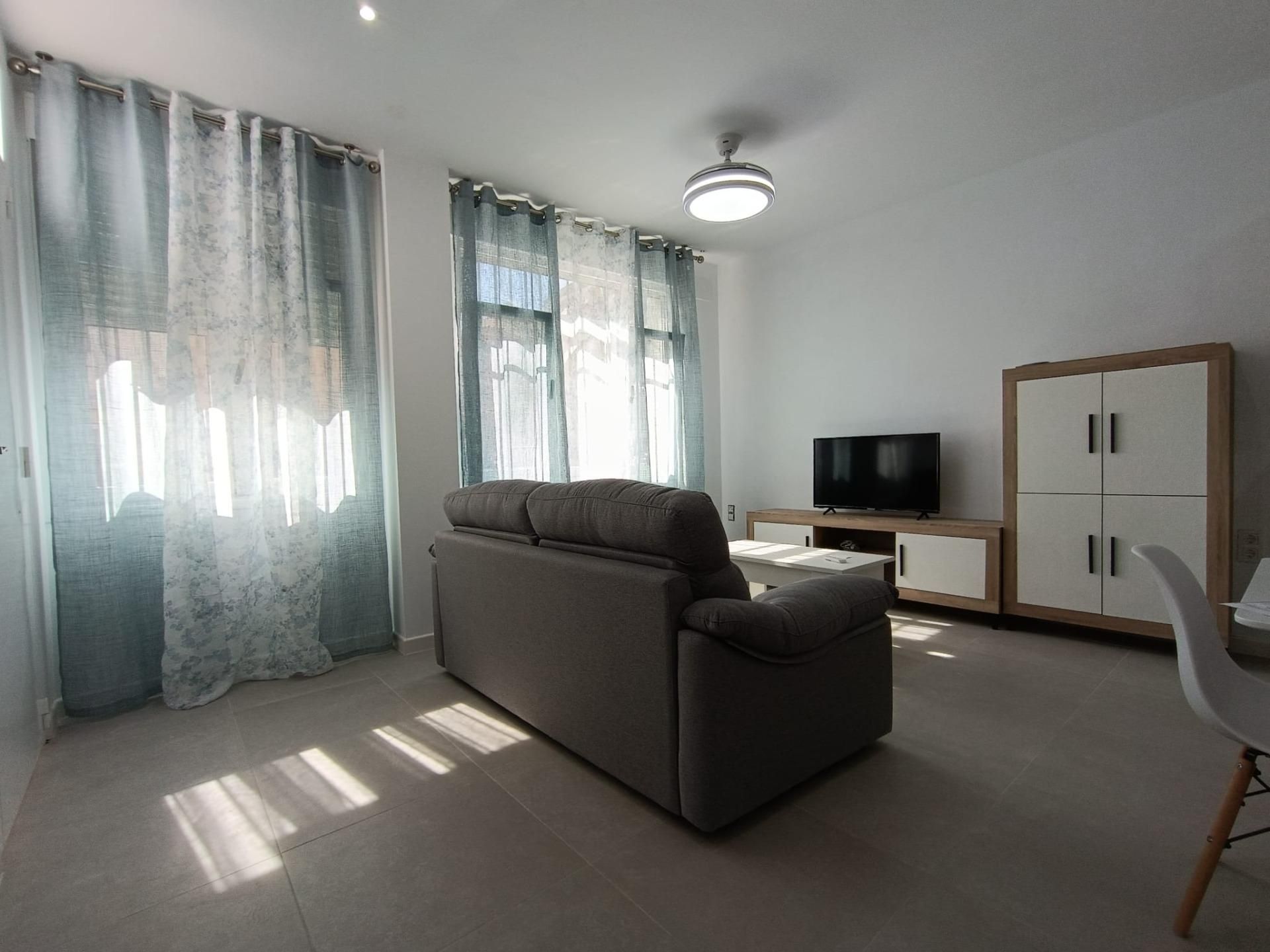Loft de lloguer a Sagunto - Edisol