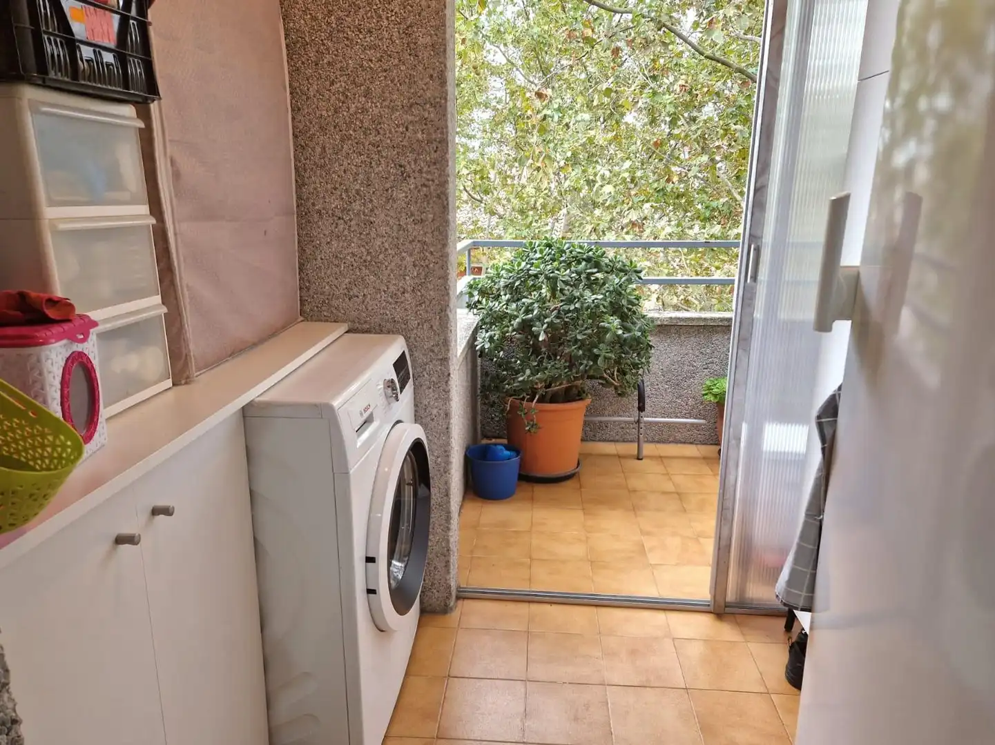 Ático con ascensor en venta en PERPINYA, imagen 9