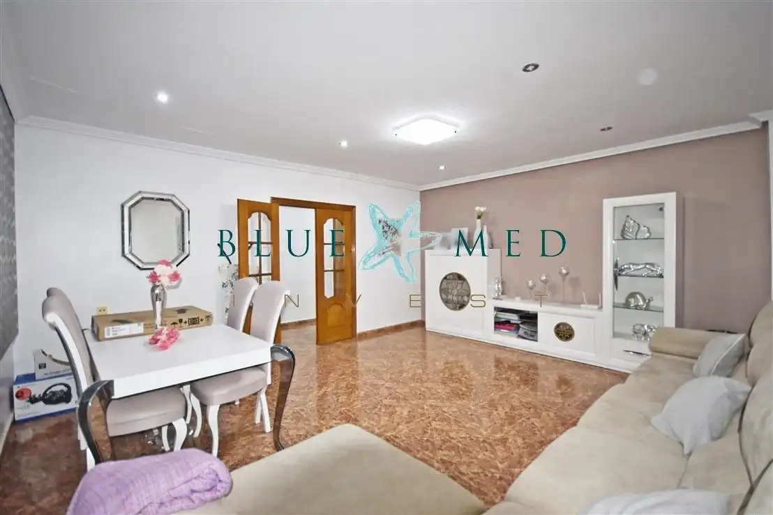 Casa o chalet en venta en Mazarrón con Aire acondicionado, Calefacción y Terraza