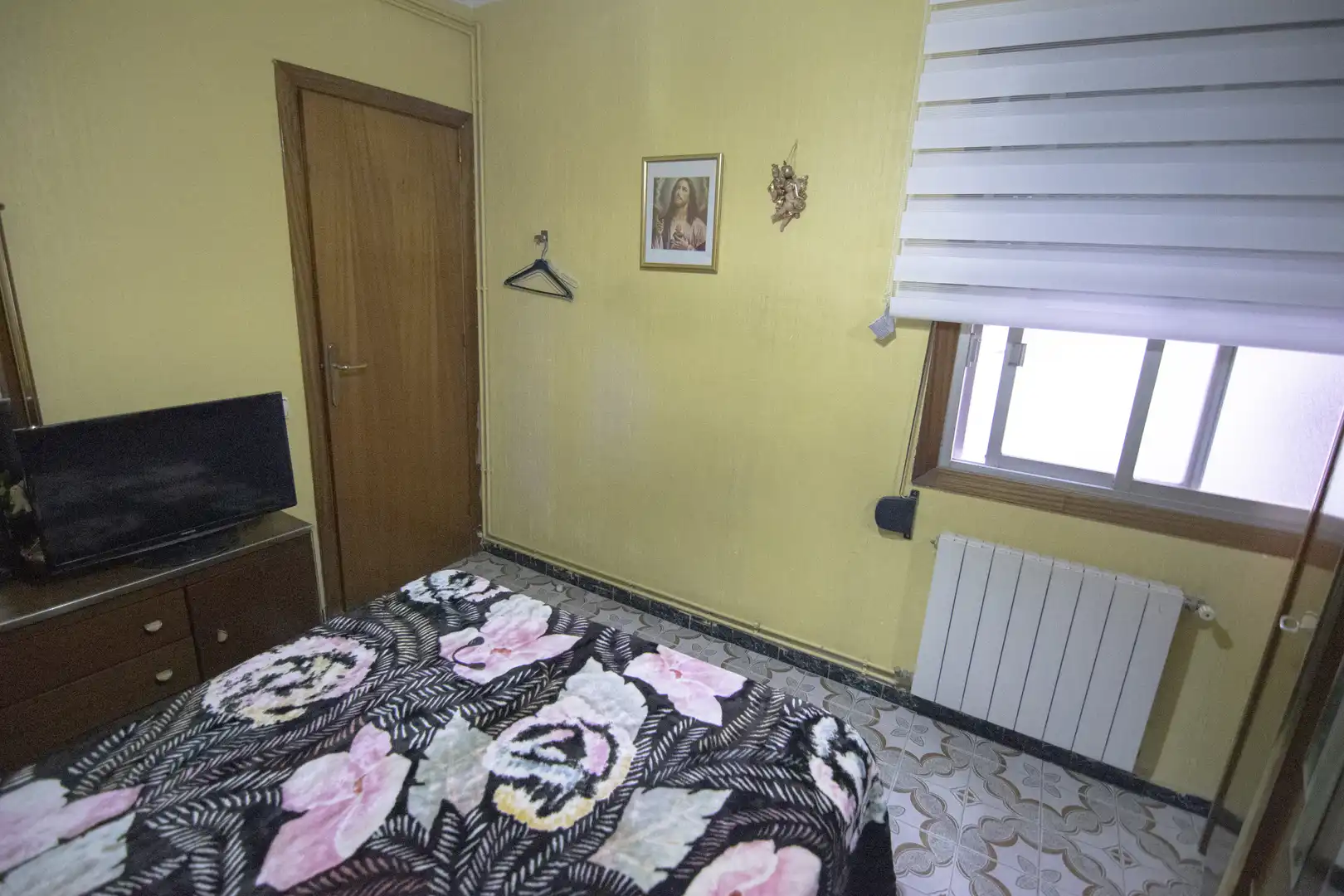 Habitación de Piso en venta en Barcelona con Calefacción