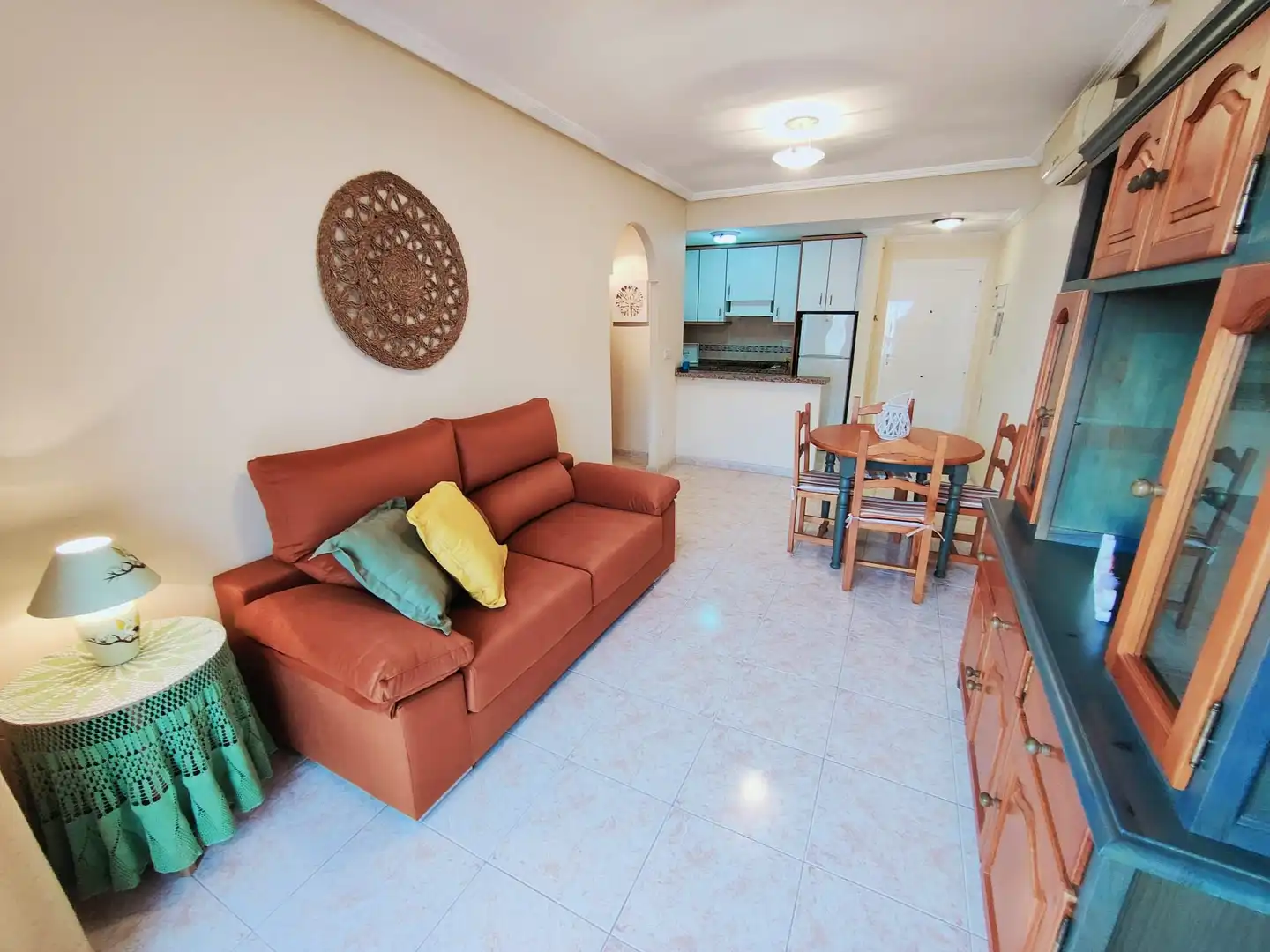 Flat with lift to rent in N/A 34, imagen 8