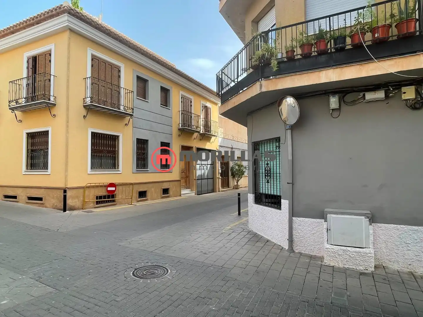 Pis amb terrassa en venda a Calle SAN JUAN 5.99, imagen 9