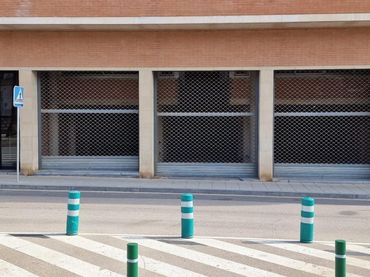 Nau industrial en venda a La Sénia