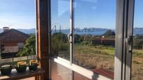 Balcony of House or chalet for sale in Vigo   with Terrace and Balcony