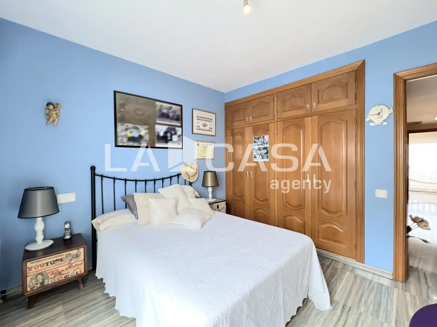 Duplex with balcony for sale in El Raval, imagen 15