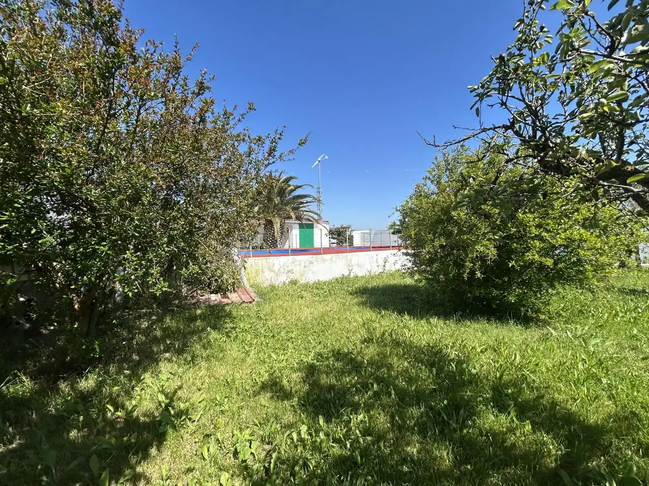 Finca rústica en venda en Tudela amb Piscina