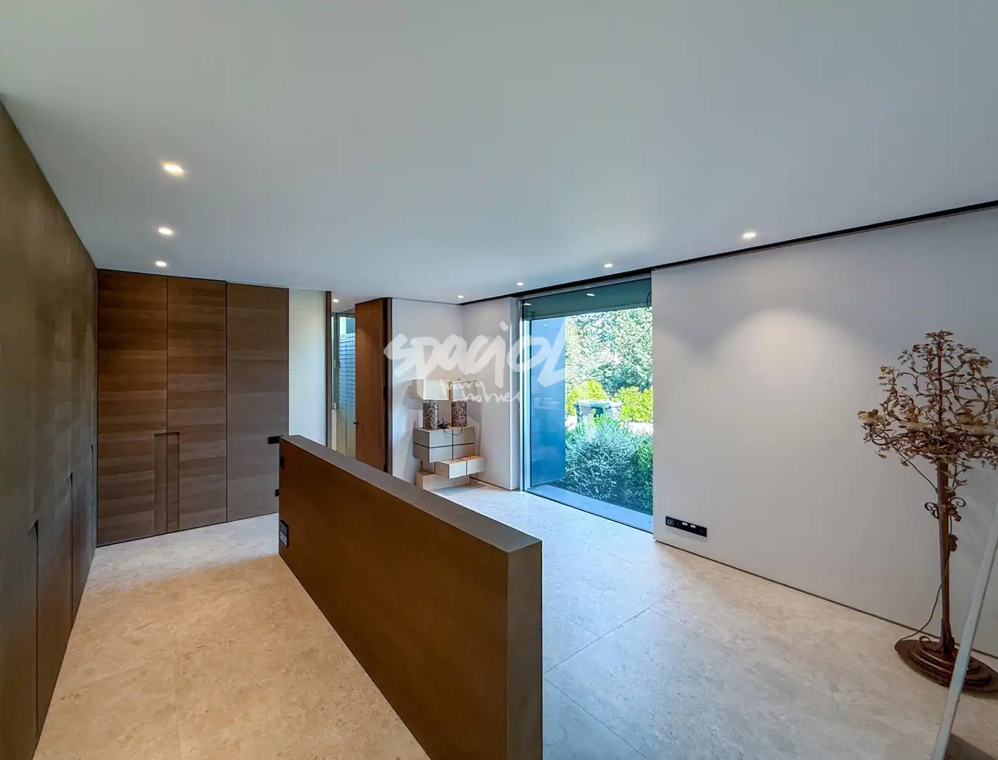 Casa o chalet en venta en Pozuelo de Alarcón con Aire acondicionado, Calefacción y Jardín privado
