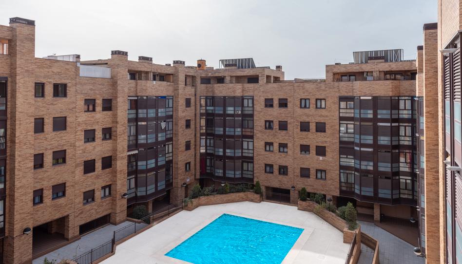 Foto 1 de Pis de lloguer a Ana Maria Matute, 18, Rivas Futura, Madrid