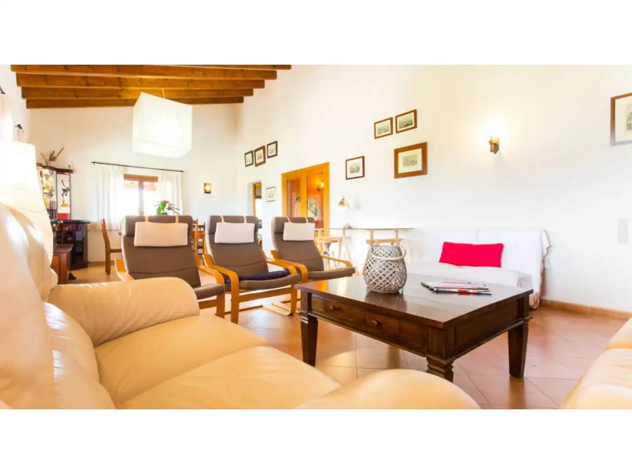 Maison rustique avec piscine à vendre à Son Servera Poble, imagen 14