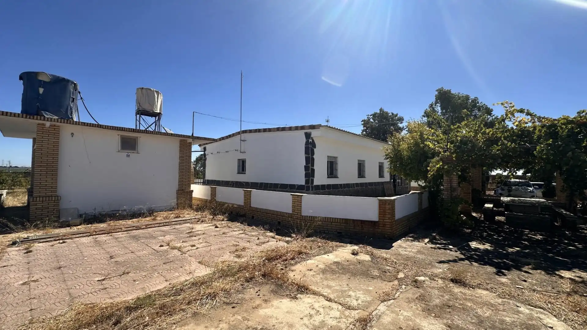 Country homes for sale in Gibraleón