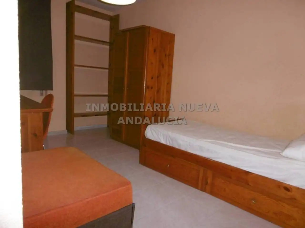 Flat with lift to rent in Ciudad Jardín - Tagarete - El Zapillo, imagen 30