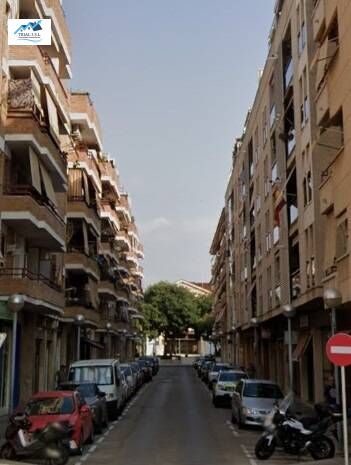 Exterior view of Flat for sale in Vila-seca  with Terrace and Balcony