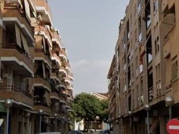 Piso con balcón en venta en Calle TENOR JOSEP FORASTE