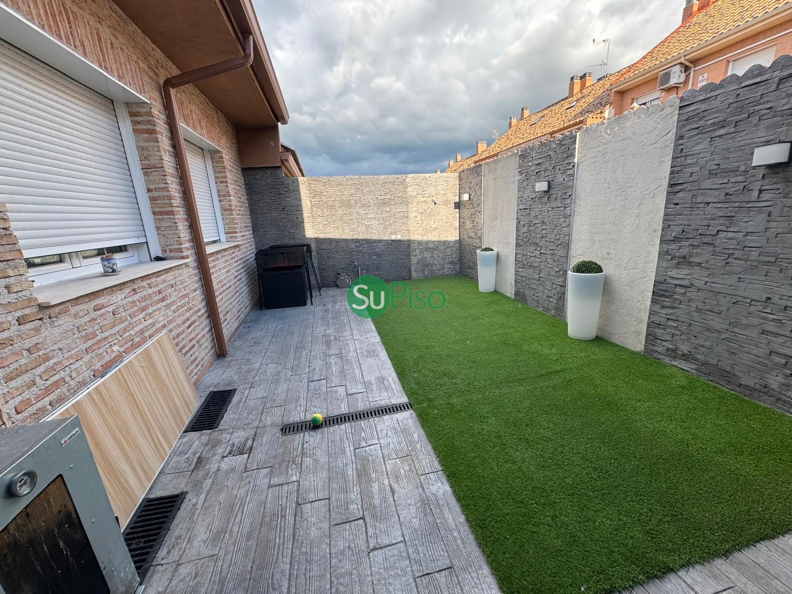 Casa o chalet en venta en Paseo Arboleda, 2A, Yeles