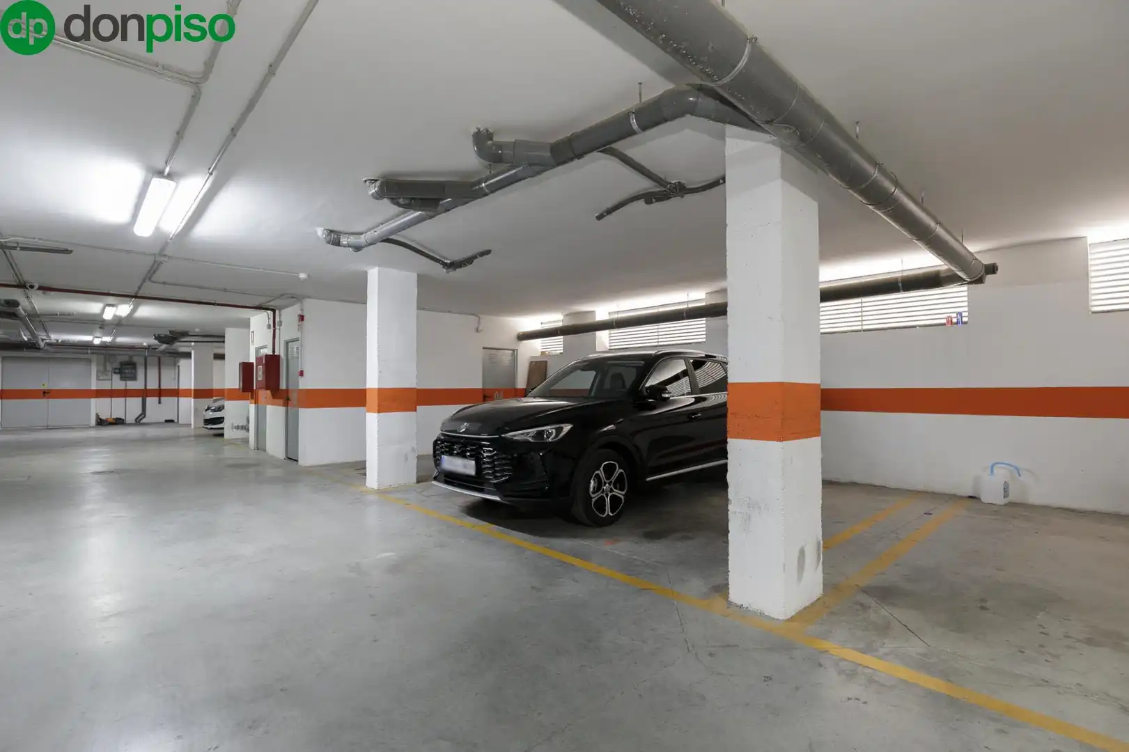 Wohnung zum Verkauf in Calle Periodista Mesa León, Pinos Puente
