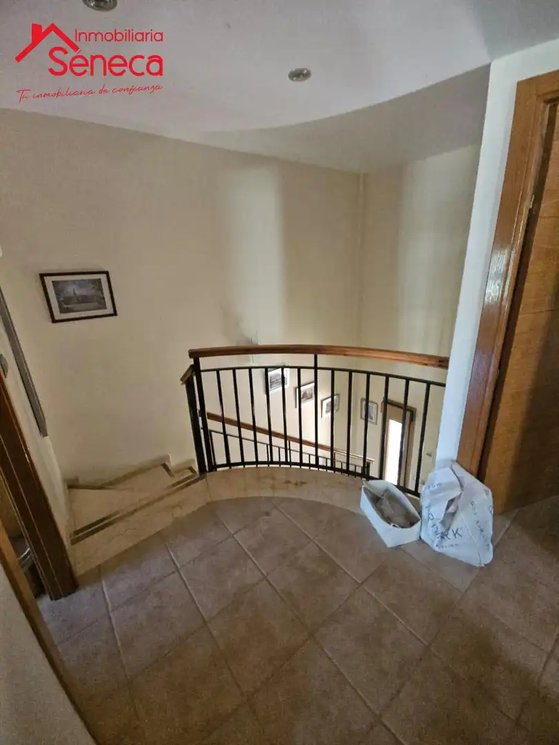 Casa adosada en venda en Córdoba amb Aire condicionat, Calefacció i Terrassa