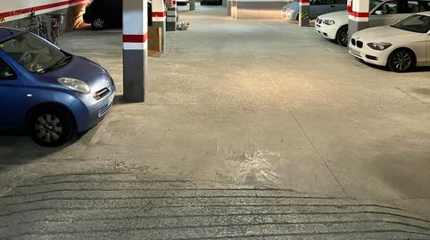 Foto 5 de Garatge de lloguer a Carrer de Robert D'aguiló, 19, Mestral, Tarragona