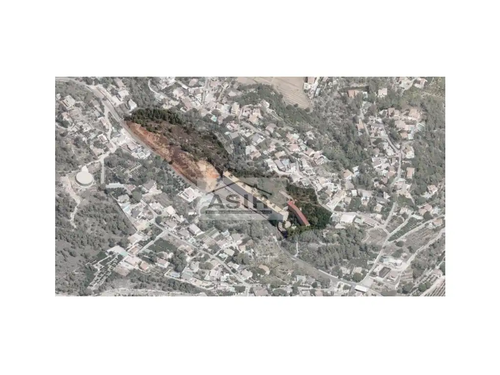 Wohnbaugrundstück zum Verkauf in Urbanitzacions i Pedanies Nord, imagen 2