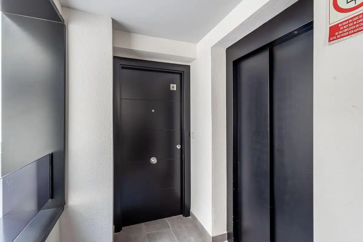 Piso en venta en Maracena con Aire acondicionado y Trastero