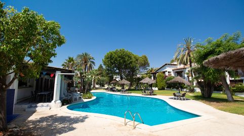 Espectacular casa de més de 400 m² amb terrassa i zona comunitària a Calafell, imatge 3
