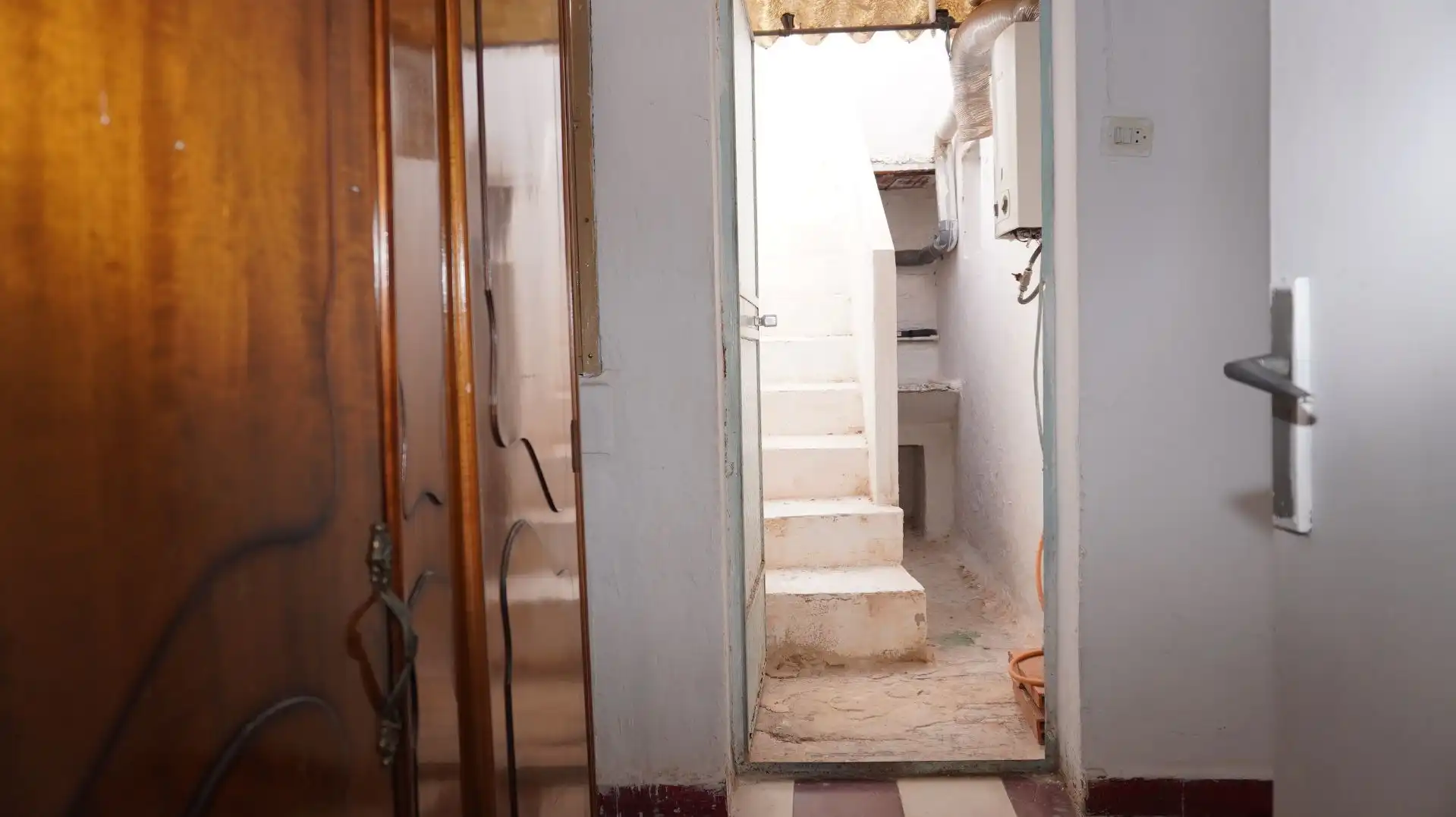 Casa adosada en venda en Motril amb Terrassa i Moblat