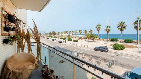 Photo 4 of Flat for sale in Mar Tirrena, Port, Barcelona