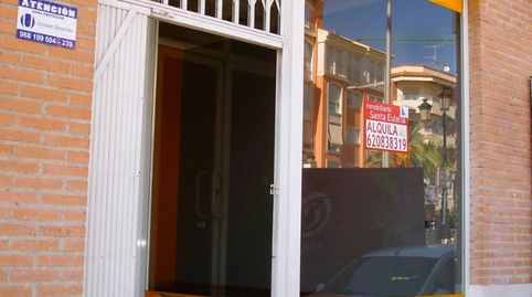 Foto 2 von Geschaftsraum zur Miete in Calle del Puente, 10, Totana, Murcia