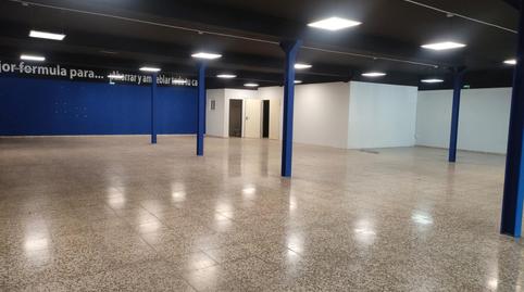 Photo 2 of Industrial buildings to rent in Altabix, Alicante