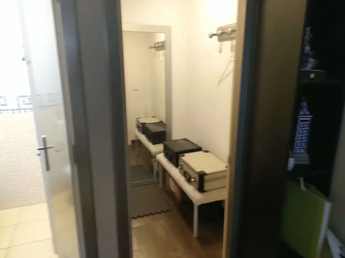Estudio en venta en Gijón 