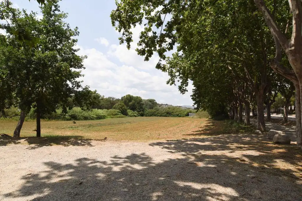 Terreno rústico en venta en Lliçà de Vall, imagen 4
