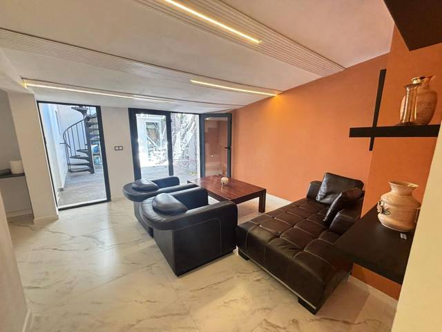 Casa-chalet en Venta en Calle SAN CARLOS en Norte