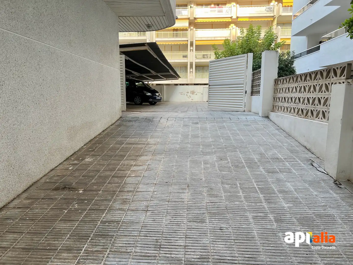 Garage zum Verkauf in Major, 26, Platja de Llevant