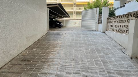 Foto 3 von Garage zum Verkauf in Major, 26, Platja de Llevant, Salou