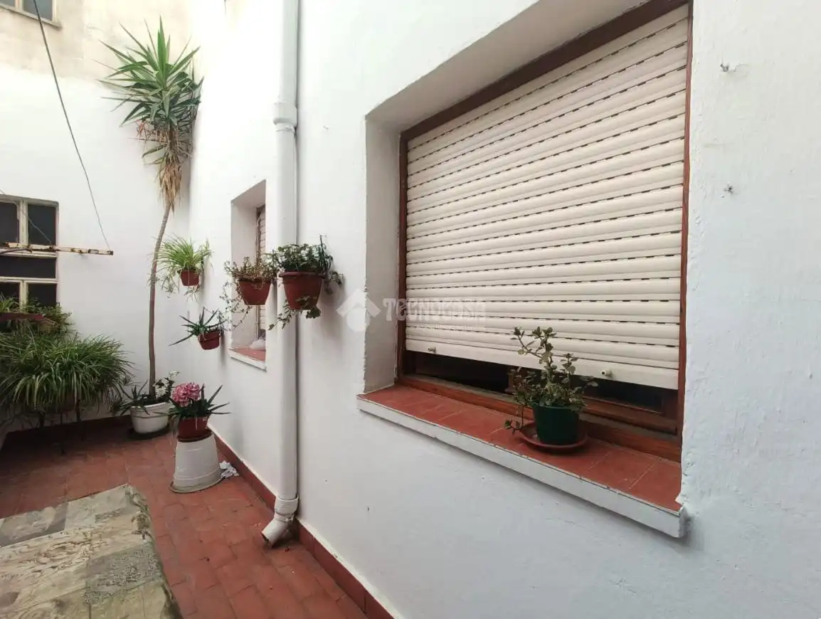Terraza de Piso en venta en Medina del Campo con Calefacción