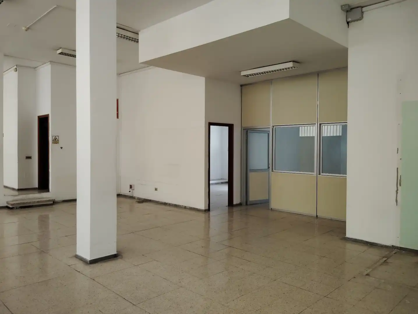 Local comercial en venda a Profesor Francisco Cruz 1, imagen 17