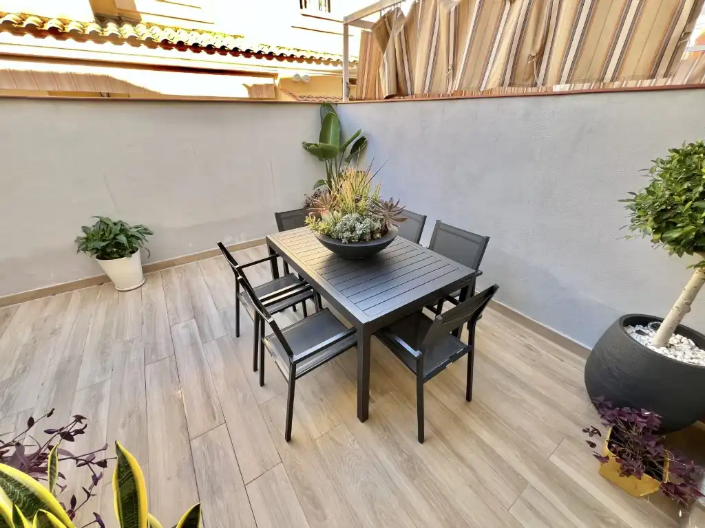 Detached homes for sale in Arco Norte - Avda. España