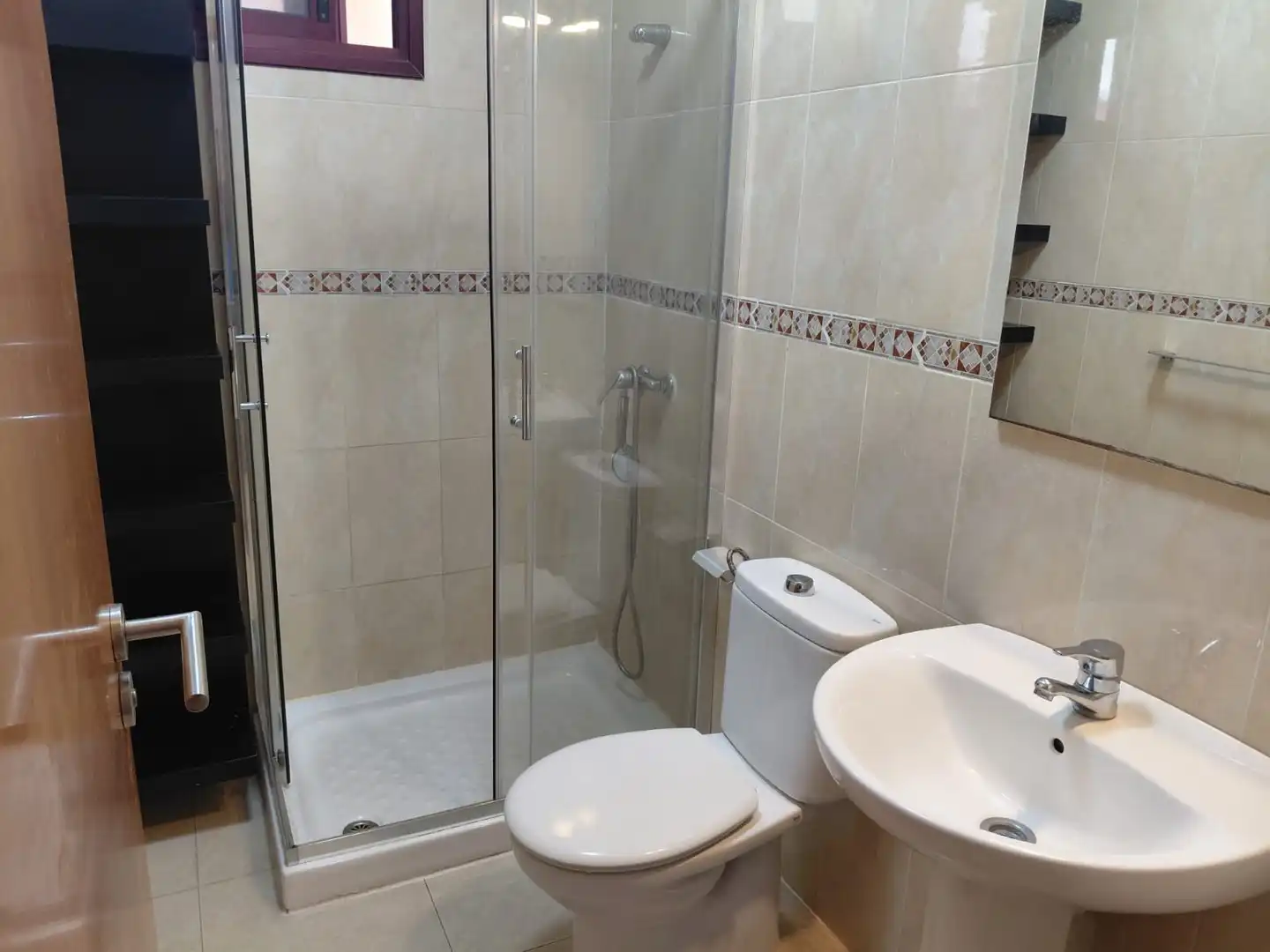 Bathroom of Flat for sale in Güímar  with Storage room