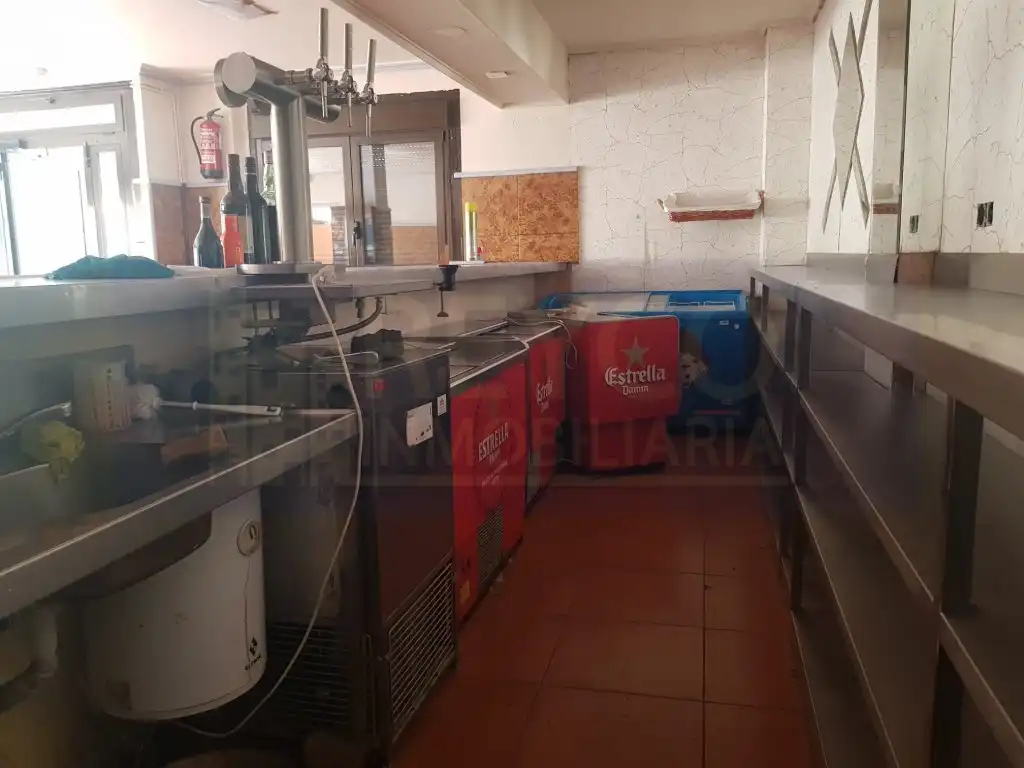 Local comercial en venta en Casalarreina, imagen 9