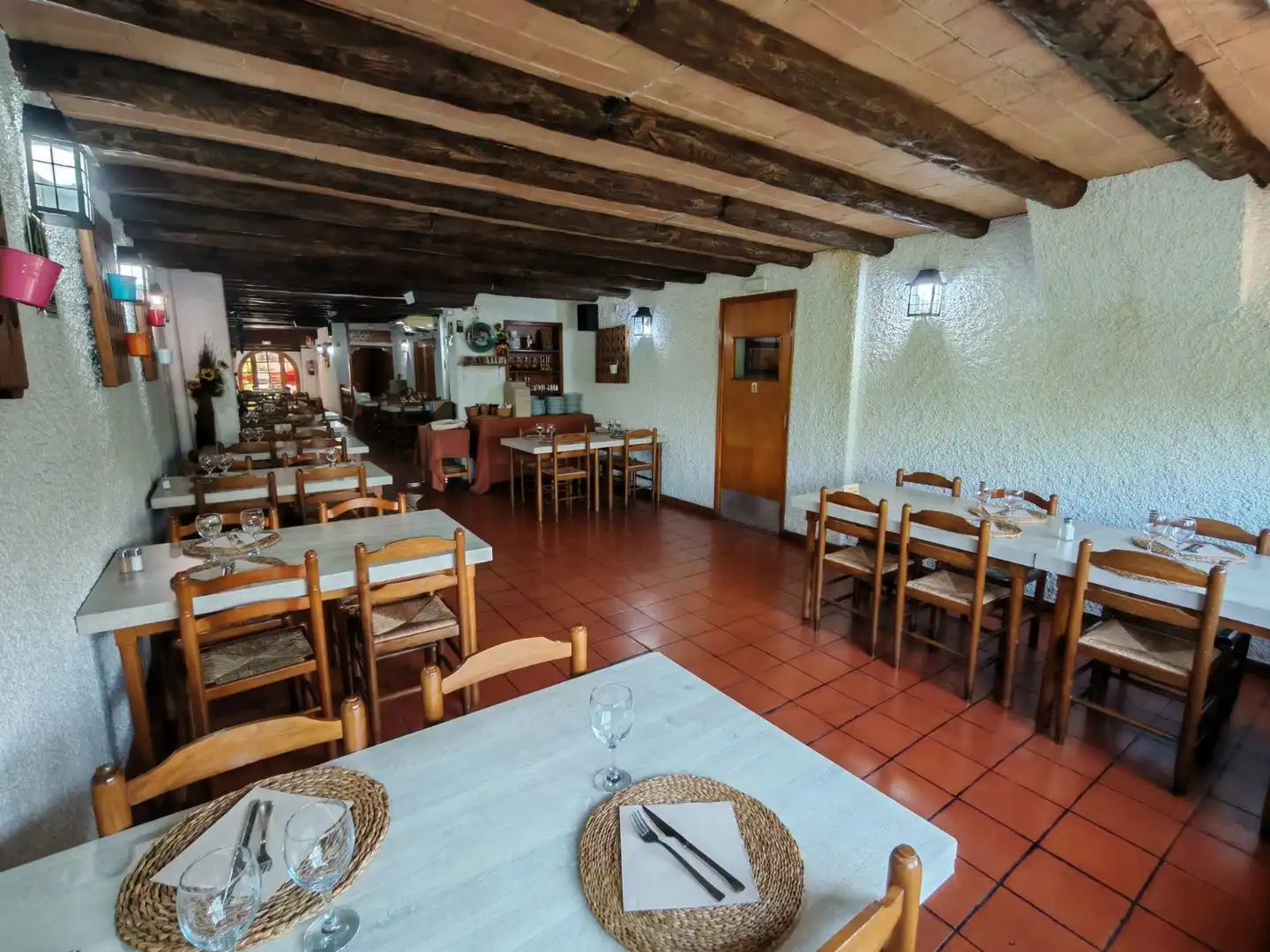 Local comercial en traspaso en Sant Llorenç d'Hortons, imagen 17