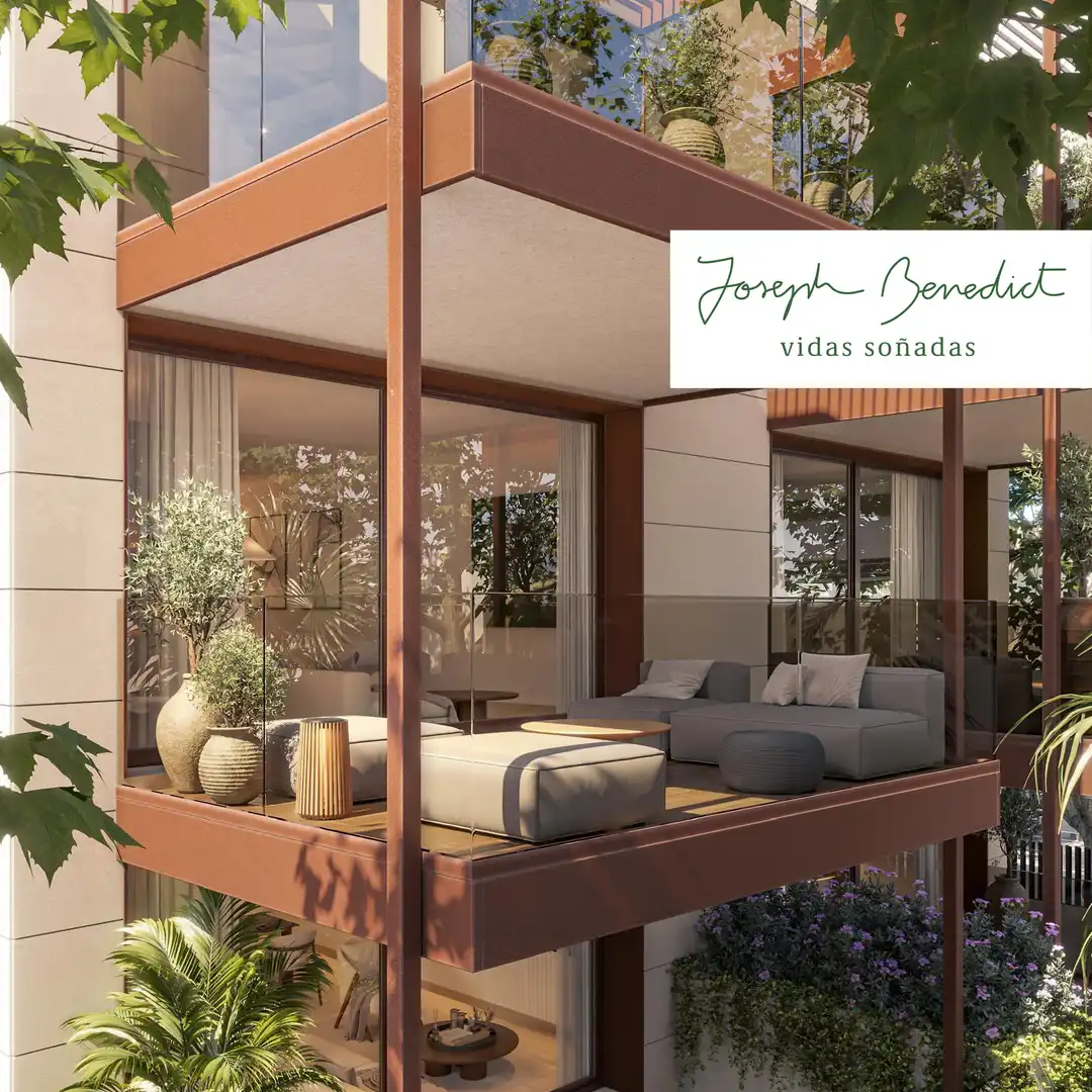 Terraza de Ático en venta en Castelldefels con Aire acondicionado, Calefacción y Terraza