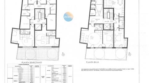 Photo 5 of Flat for sale in Veracruz, Universidad - Tenerías, Salamanca