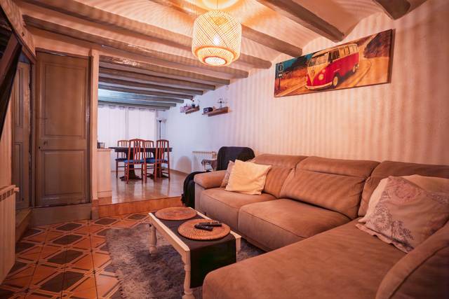 Casa-chalet en Venta en Carrer de Sant Josep, 18 en Riudoms